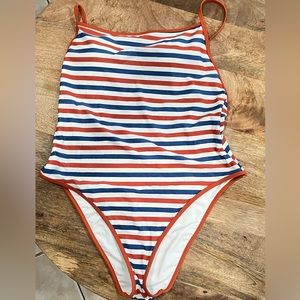 Aerie one piece bathing suit